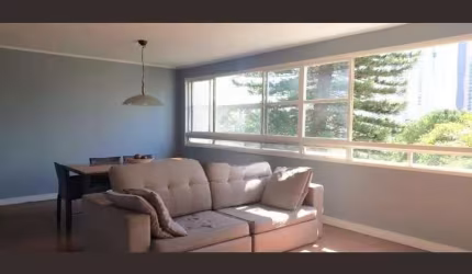 Apartamento com 4 quartos à venda na Rua José dos Santos Júnior, 32, Campo Belo, São Paulo, 130 m2 por R$ 980.000