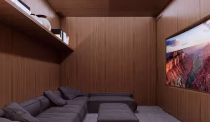 Casa em condomínio fechado com 3 quartos à venda na Rua Palmares, 875, Brooklin, São Paulo, 495 m2 por R$ 6.940.000