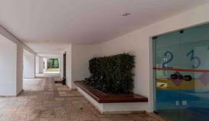 Apartamento com 3 quartos à venda na Avenida Cotovia, 80, Moema, São Paulo, 98 m2 por R$ 1.400.000