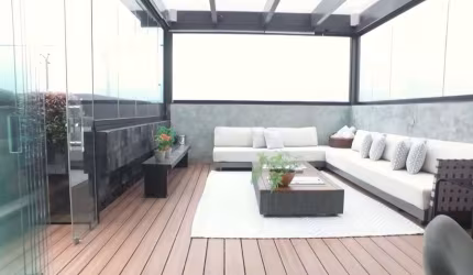 Terreno em condomínio fechado à venda na Rua Araguari, 452, Moema, São Paulo, 800 m2 por R$ 42.300.000