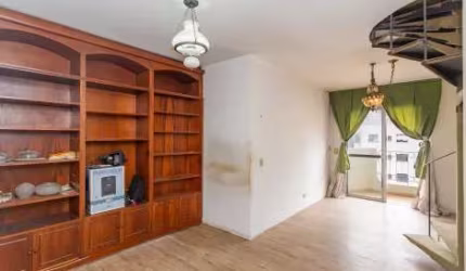Terreno em condomínio fechado à venda na Avenida Aratãs, 650, Moema, São Paulo, 147 m2 por R$ 1.500.000