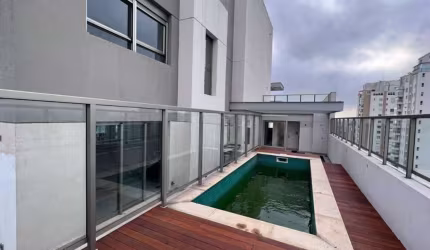 Terreno em condomínio fechado à venda na Rua Zacarias de Gois, 728, Campo Belo, São Paulo, 838 m2 por R$ 16.000.000