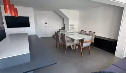 Terreno em condomínio fechado à venda na Rua Gabriele D'Annunzio, 624, Campo Belo, São Paulo, 106 m2 por R$ 1.900.000