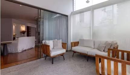Terreno em condomínio fechado à venda na Rua Doutor Edison Gomes, 1044, Campo Belo, São Paulo, 622 m2 por R$ 11.500.000