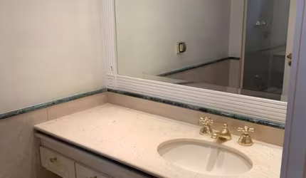 Apartamento com 4 quartos à venda na Rua Ministro Gabriel de Rezende Passos, 262, Moema, São Paulo, 330 m2 por R$ 7.500.000