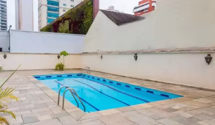 Terreno em condomínio fechado à venda na Rua Doutor Edison Gomes, 263, Campo Belo, São Paulo, 420 m2 por R$ 3.700.000