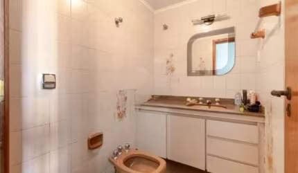 Apartamento com 3 quartos à venda na Rua Barão do Triunfo, 639, Brooklin, São Paulo, 161 m2 por R$ 1.200.000