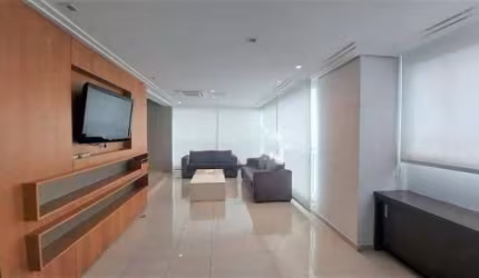 Apartamento com 4 quartos à venda na Rua Doutor Paschoal Imperatriz, 114, Brooklin, São Paulo, 205 m2 por R$ 3.690.000