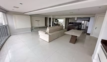 Apartamento com 2 quartos à venda na Rua Morais de Barros, 960, Campo Belo, São Paulo por R$ 2.500.000