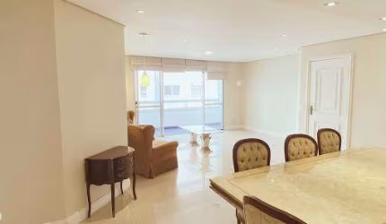 Apartamento com 4 quartos à venda na Rua Barão do Triunfo, 756, Brooklin, São Paulo, 169 m2 por R$ 1.900.000
