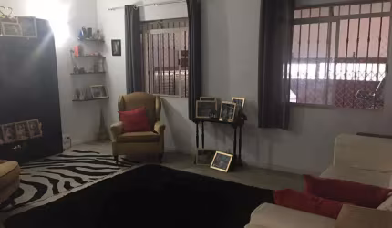 Casa com 3 quartos à venda na Rua Califórnia, 1372, Brooklin, São Paulo, 230 m2 por R$ 1.600.000