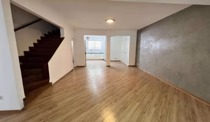 Casa com 3 quartos à venda na Rua Hollywood, 285, Brooklin, São Paulo, 126 m2 por R$ 1.500.000