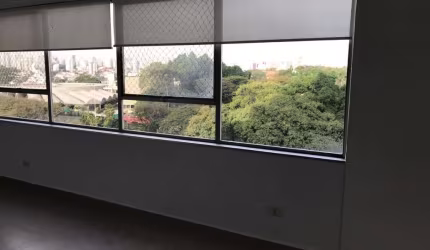 Apartamento com 3 quartos à venda na Avenida Divino Salvador, 863, Moema, São Paulo, 130 m2 por R$ 1.060.000