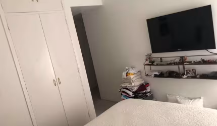 Apartamento com 3 quartos à venda na Rua Indiana, 510, Brooklin, São Paulo, 105 m2 por R$ 1.063.000