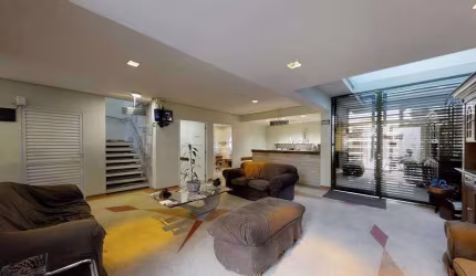 Casa comercial com 2 salas à venda na Avenida Indianópolis, 2885, Moema, São Paulo por R$ 4.500.000