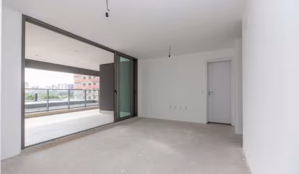 Apartamento com 3 quartos à venda na Rua Barão de Jaceguai, 1875, Campo Belo, São Paulo, 125 m2 por R$ 2.139.000