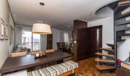 Terreno em condomínio fechado à venda na Alameda dos Aicás, 590, Moema, São Paulo, 154 m2 por R$ 1.950.000