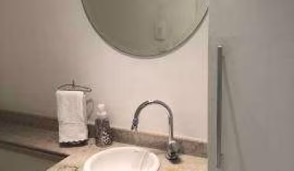 Apartamento com 2 quartos à venda na Avenida Ibijaú, 355, Moema, São Paulo, 70 m2 por R$ 1.000.000