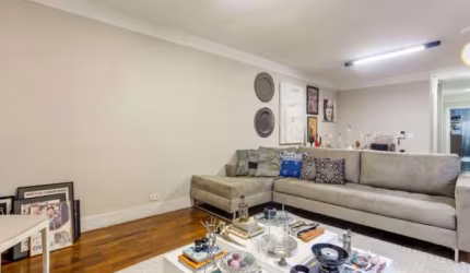 Casa com 5 quartos à venda na Rua Porto Martins, 728, Brooklin, São Paulo, 380 m2 por R$ 1.800.000