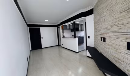 Apartamento com 2 quartos à venda na Avenida Iraí, 556, Moema, São Paulo, 56 m2 por R$ 800.000