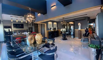 Terreno em condomínio fechado à venda na Rua Gabriele D'Annunzio, 183, Campo Belo, São Paulo, 385 m2 por R$ 7.900.000