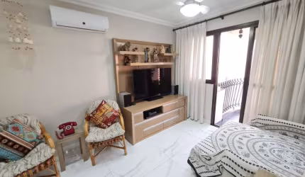 Apartamento com 3 quartos à venda na Avenida Jurema, 45, Moema, São Paulo, 98 m2 por R$ 1.700.000