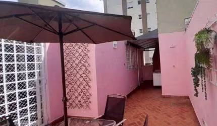 Terreno em condomínio fechado à venda na Rua Tuim, 536, Moema, São Paulo, 124 m2 por R$ 1.800.000