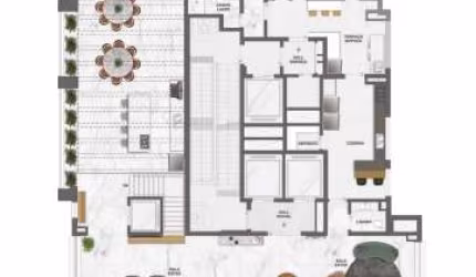 Apartamento com 4 quartos à venda na Rua Ministro Gabriel de Rezende Passos, 319, Moema, São Paulo, 375 m2 por R$ 11.428.873