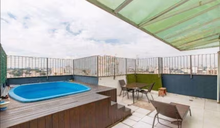 Terreno em condomínio fechado à venda na Avenida Aratãs, 650, Moema, São Paulo, 147 m2 por R$ 3.190.000