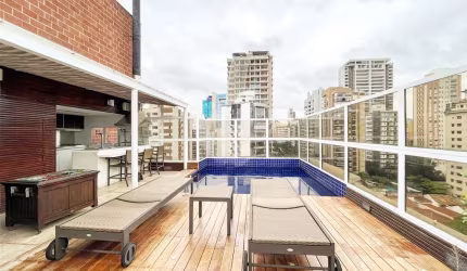 Terreno em condomínio fechado à venda na Alameda dos Arapanés, 75, Moema, São Paulo, 373 m2 por R$ 5.500.000