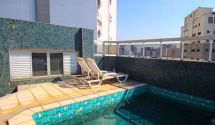 Terreno em condomínio fechado à venda na Avenida Jamaris, 571, Moema, São Paulo por R$ 2.350.000