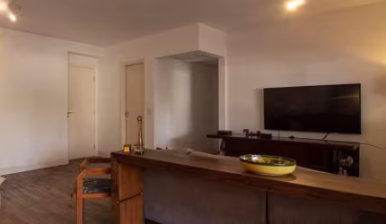 Flat com 3 quartos à venda na Rua Maratona, 285, Campo Belo, São Paulo, 220 m2 por R$ 2.590.000