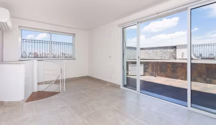 Terreno comercial para alugar na Avenida Miruna, 420, Moema, São Paulo, 182 m2 por R$ 13.500