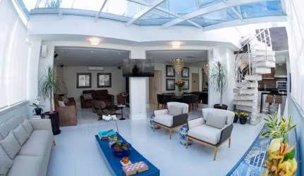Terreno em condomínio fechado à venda na Alameda Jauaperi, 943, Moema, São Paulo, 370 m2 por R$ 4.590.000