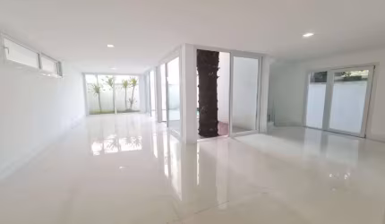 Casa em condomínio fechado com 4 quartos à venda na Rua Professor Henrique Neves Lefevre, 372, Brooklin, São Paulo, 400 m2 por R$ 3.650.000