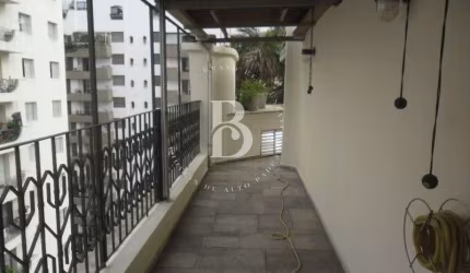 Terreno em condomínio fechado à venda na Avenida Jamaris, 650, Moema, São Paulo por R$ 3.820.000