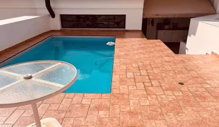 Terreno em condomínio fechado à venda na Rua Princesa Isabel, 826, Brooklin, São Paulo, 260 m2 por R$ 3.800.000