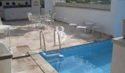 Casa em condomínio fechado com 4 quartos à venda na Rua Tomé Portes, 555, Brooklin, São Paulo, 420 m2 por R$ 3.000.000
