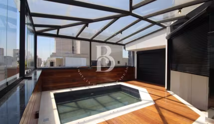 Terreno em condomínio fechado à venda na Avenida Jacutinga, 360, Moema, São Paulo, 314 m2 por R$ 6.600.000