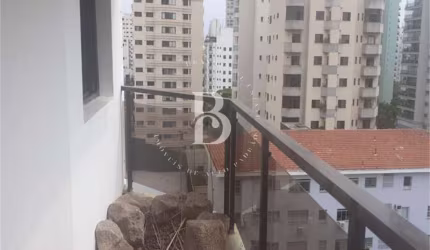 Apartamento com 3 quartos para alugar na Avenida Moema, 761, Moema, São Paulo, 120 m2 por R$ 6.500