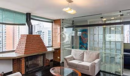 Terreno em condomínio fechado à venda na Rua João Álvares Soares, 1197, Campo Belo, São Paulo, 345 m2 por R$ 2.000.000