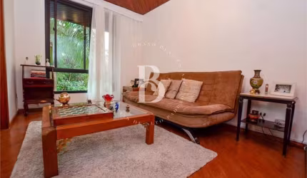 Apartamento com 3 quartos à venda na Alameda dos Aicás, 799, Moema, São Paulo, 180 m2 por R$ 1.850.000