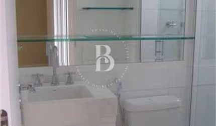 Apartamento com 2 quartos à venda na Rua Diogo Jácome, 518, Moema, São Paulo, 143 m2 por R$ 5.500.000