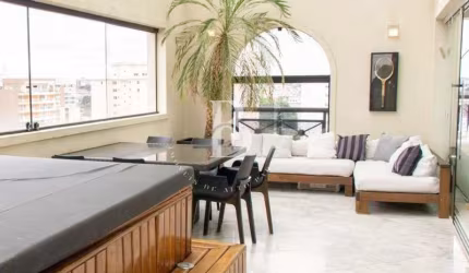 Terreno em condomínio fechado à venda na Rua Sebastião Paes, 275, Campo Belo, São Paulo, 181 m2 por R$ 2.950.000