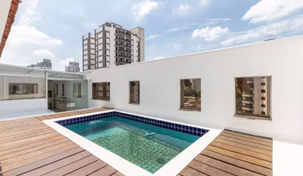 Terreno em condomínio fechado à venda na Alameda dos Aicás, 800, Moema, São Paulo, 300 m2 por R$ 3.000.000