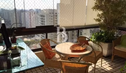 Terreno em condomínio fechado à venda na Avenida Jandira, 226, Moema, São Paulo, 286 m2 por R$ 3.490.000