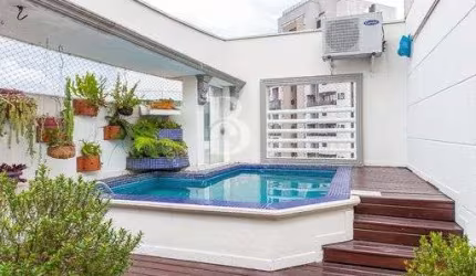 Terreno em condomínio fechado à venda na Alameda dos Jurupis, 900, Moema, São Paulo, 202 m2 por R$ 5.000.000