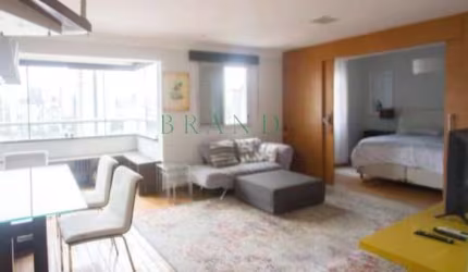 Terreno em condomínio fechado à venda na Rua Guaraiúva, 599, Brooklin, São Paulo, 160 m2 por R$ 1.930.000