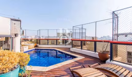 Terreno em condomínio fechado à venda na Alameda dos Anapurus, 1790, Moema, São Paulo, 300 m2 por R$ 3.800.000