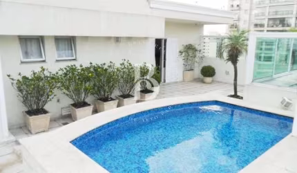 Terreno em condomínio fechado à venda na Alameda dos Tupiniquins, 400, Moema, São Paulo, 360 m2 por R$ 5.200.000